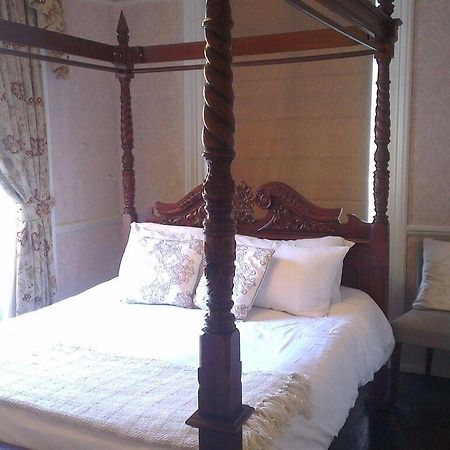 Kings Boutique Hotel London Exterior photo